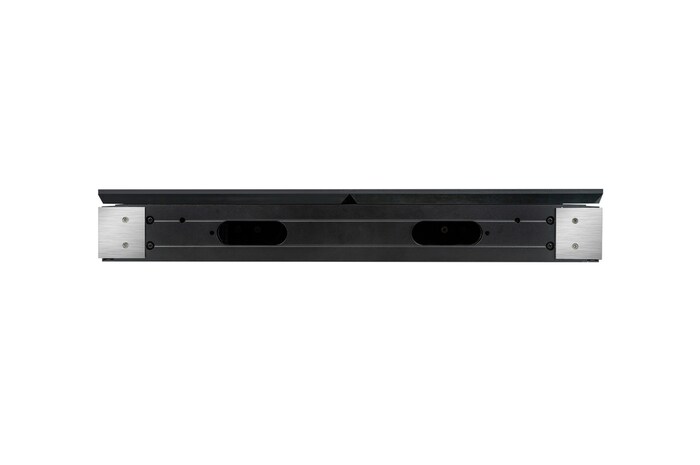 LG Eye-level Accessible LED, Top view, GSED025