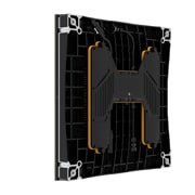 LG Indoor LED, rear view, LFCM039