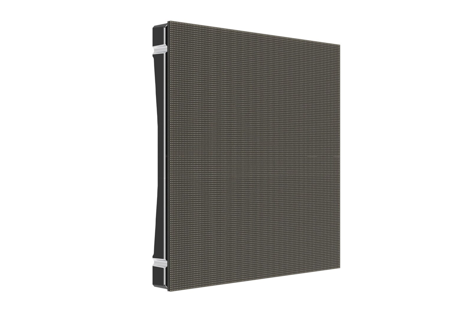 LG Indoor LED, front view, LFCM039