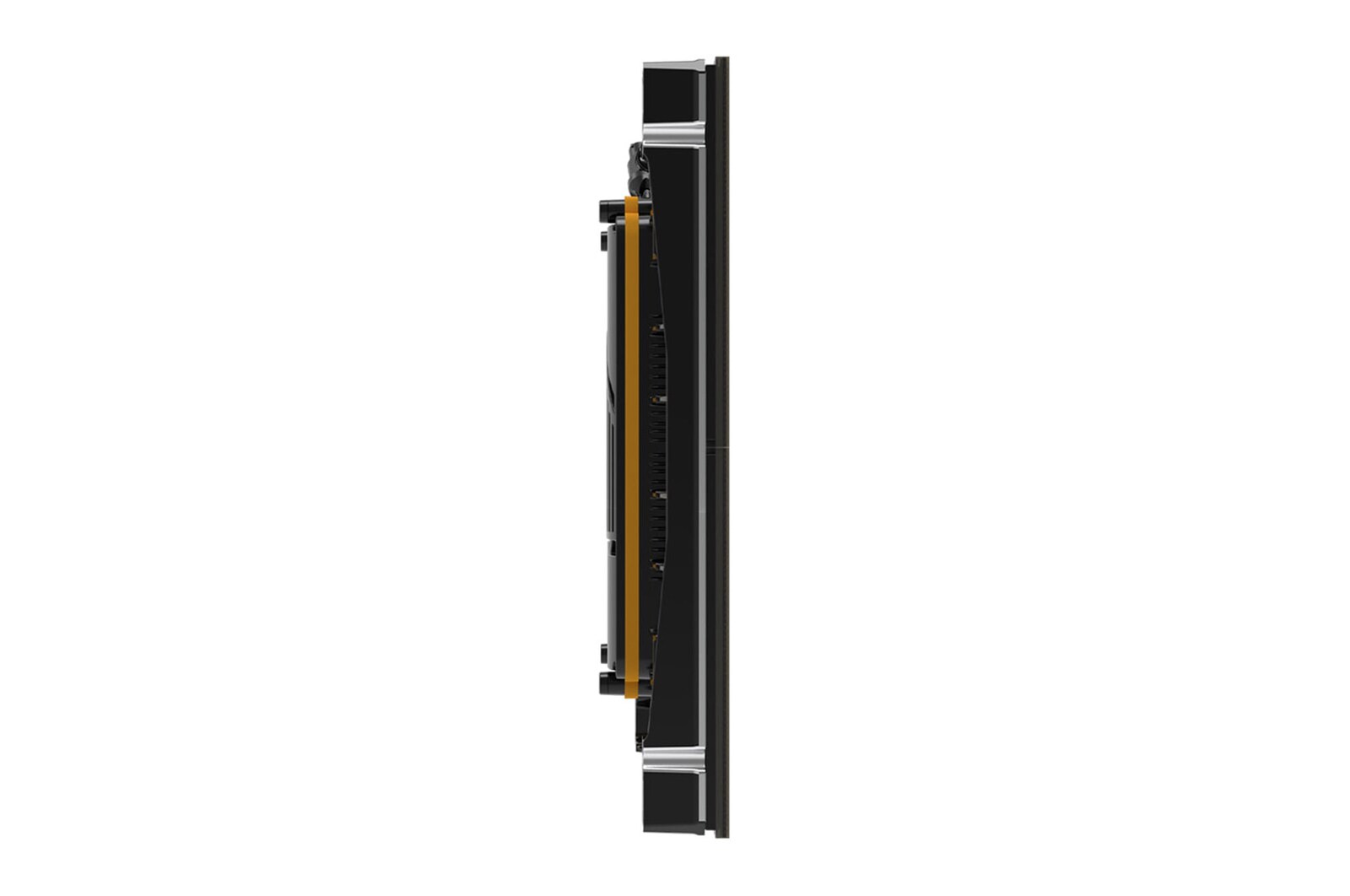LG Indoor LED, -45 degree side view, LFCM039