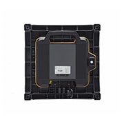 LG Indoor LED, rear view, LFCM039