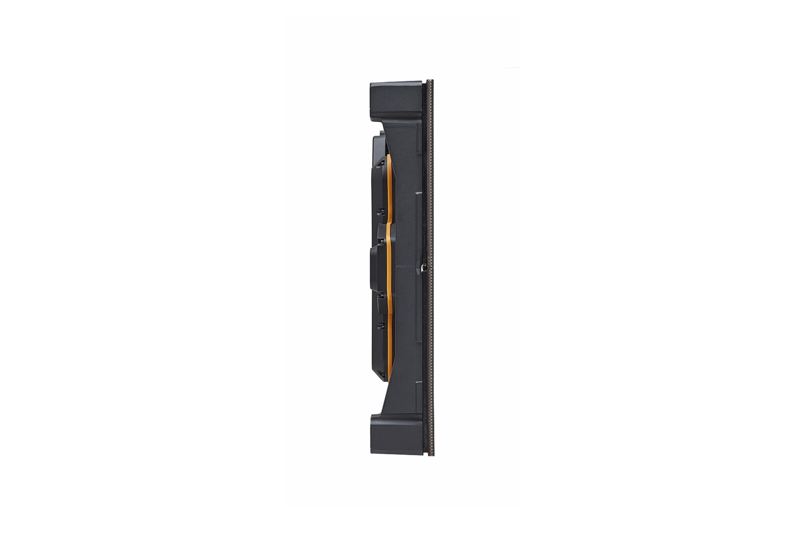 LG Indoor LED, +90 degree side view, LFCM039