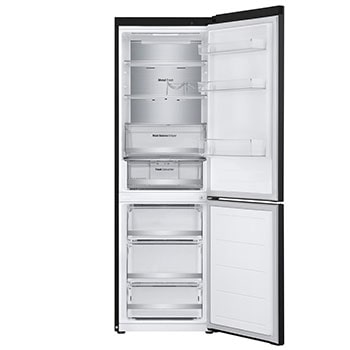 Top drawer without food
