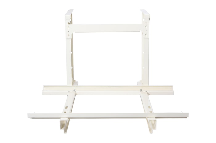 LG AC Wall Mount 1.5 to 3 Horse Power Outer Unit Cantilever, AGM30003311