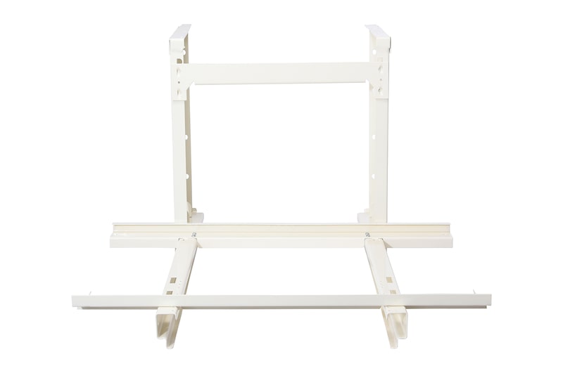 LG AC Wall Mount 1.5 to 3 Horse Power Outer Unit Cantilever, AGM30003311