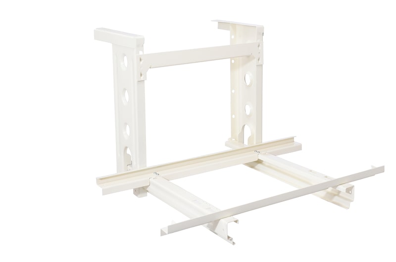 LG AC Wall Mount 1.5 to 3 Horse Power Outer Unit Cantilever, AGM30003311