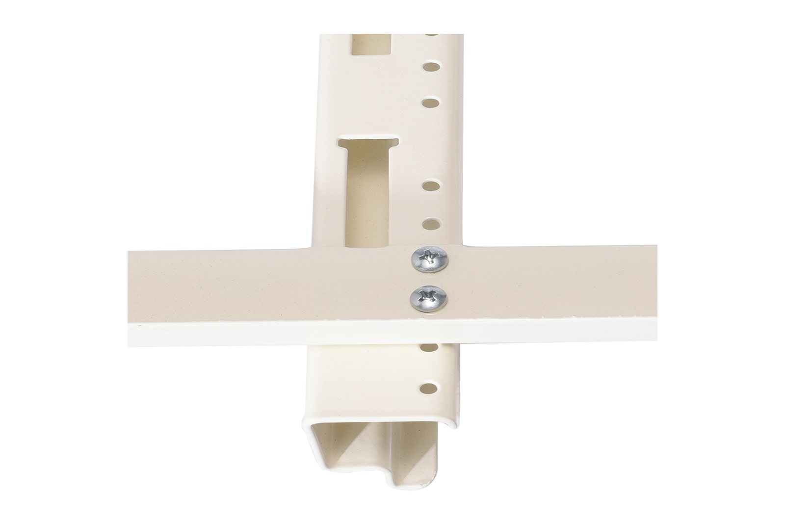 LG AC Wall Mount 1.5 to 3 Horse Power Outer Unit Cantilever, AGM30003311