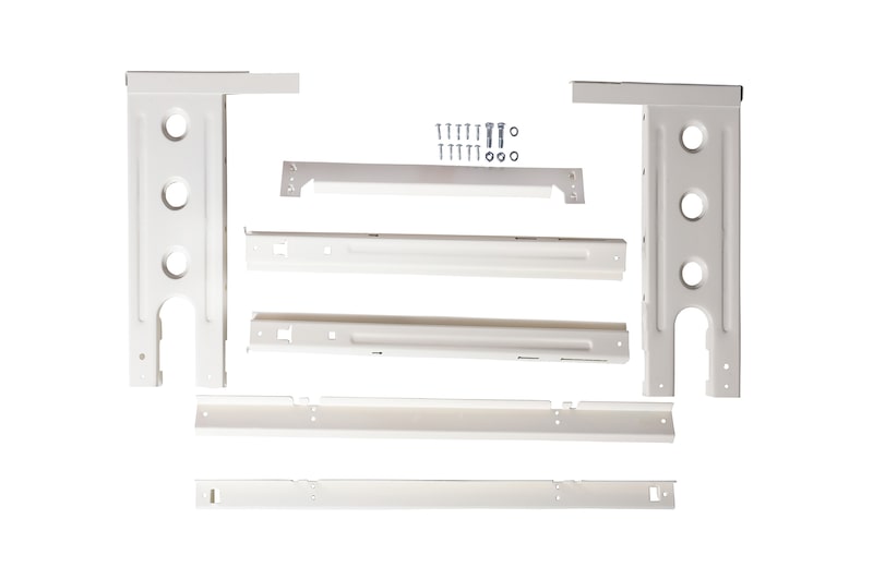 LG AC Wall Mount 1.5 to 3 Horse Power Outer Unit Cantilever, AGM30003311