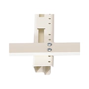 LG AC Wall Mount 1.5 to 3 Horse Power Outer Unit Cantilever, AGM30003311