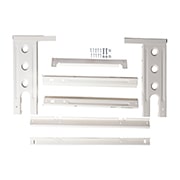 LG AC Wall Mount 1.5 to 3 Horse Power Outer Unit Cantilever, AGM30003311