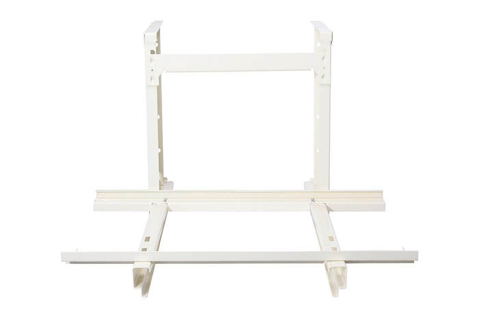 LG AC Wall Mount 4 to 5 Horse Power Outer Unit Cantilever, AGM30003312