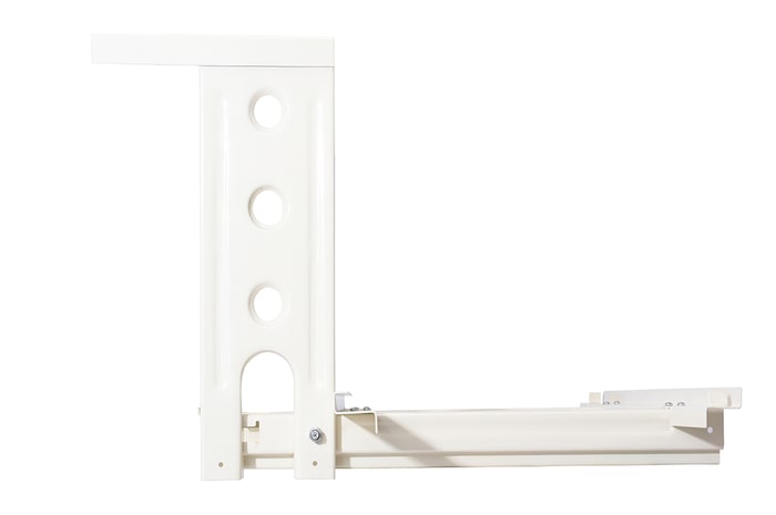 LG AC Wall Mount 4 to 5 Horse Power Outer Unit Cantilever, AGM30003312