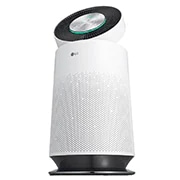 LG Single Stage LG PuriCare 58 m² Coverage area, 6 step filtration, PM 1.0 Sensor, Clean Booster, AS60GDWV0