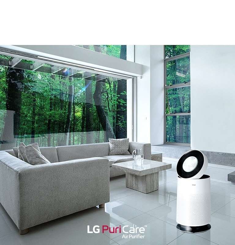 LG PuriCare™