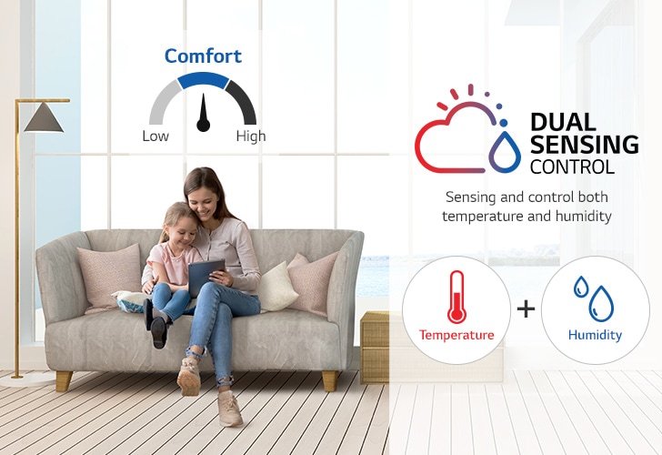 Image of R1 Compressor, the equipment of Multi V S.