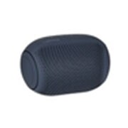 LG XBOOM Go PL2 Portable Wireless Bluetooth Speaker, IPX5 Water-Resistant Compact Wireless Party Speaker with up to 10 Hours playback, Black, PL2