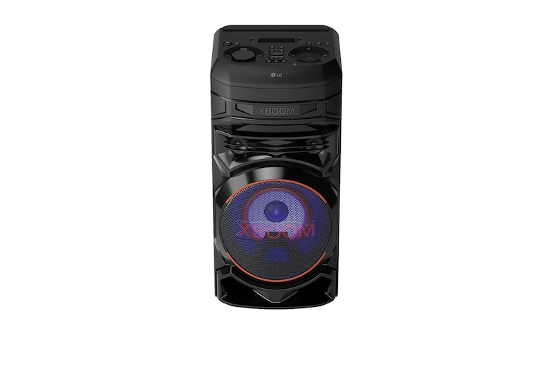 LG XBOOM RNC5, RNC5