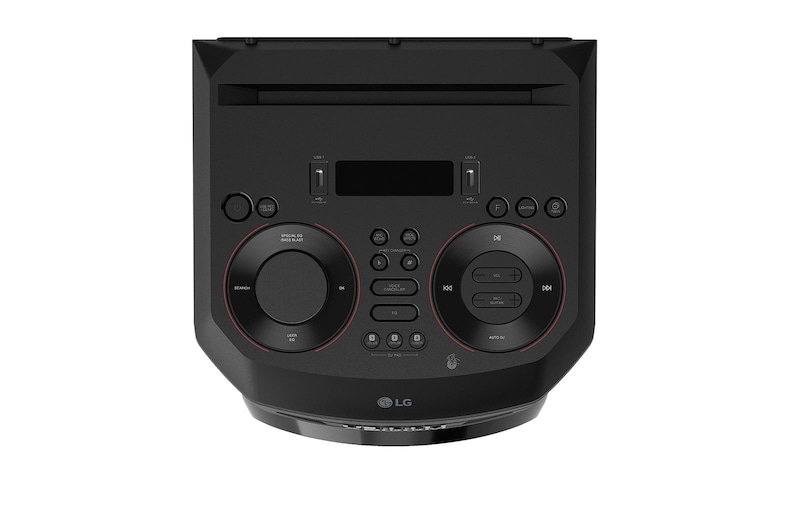 LG XBOOM RNC5, RNC5