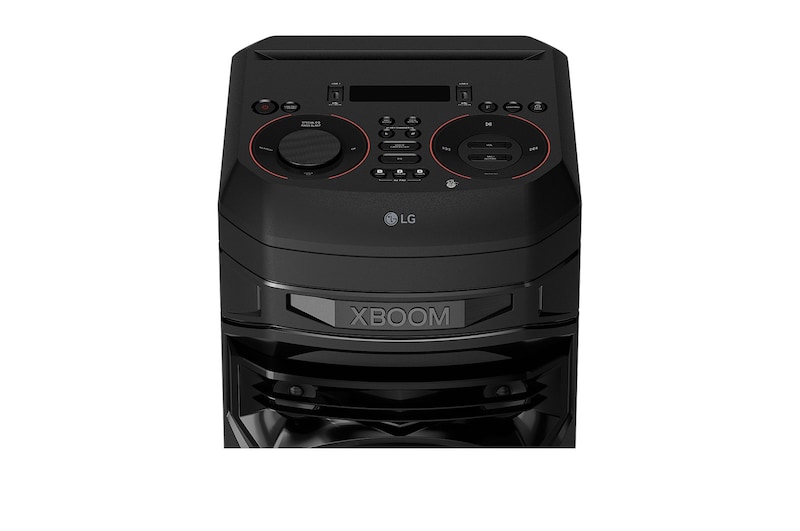 LG XBOOM RNC5, RNC5