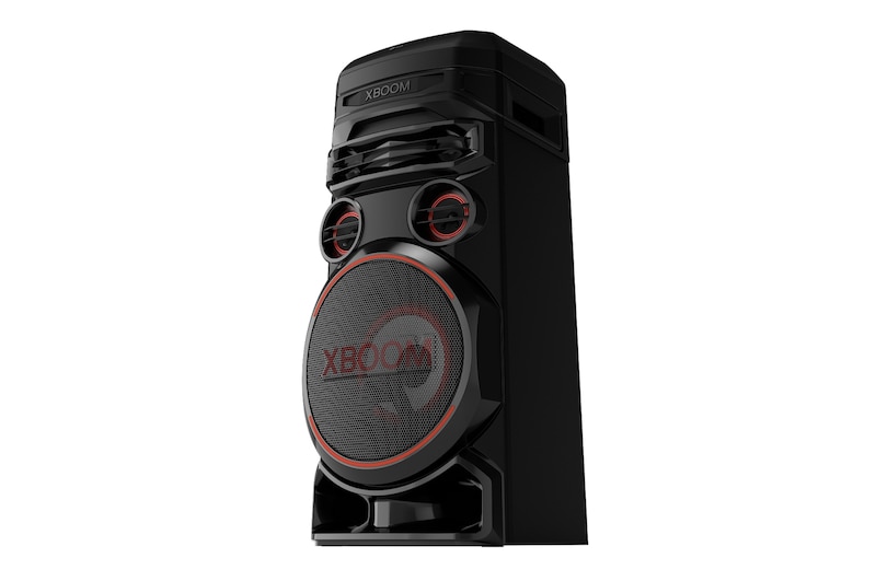 LG XBOOM RNC7, RNC7