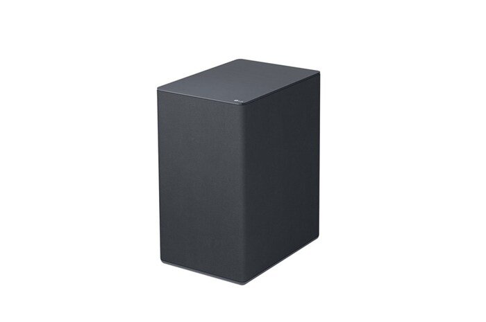 LG OLED-matching SoundBar, Dolby Atmos - SC9S, SC9S