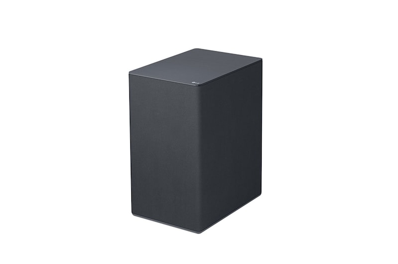 LG OLED-matching SoundBar, Dolby Atmos - SC9S, SC9S