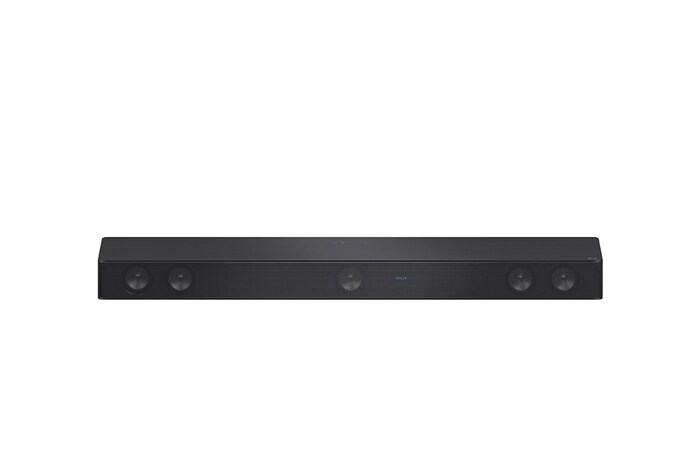 LG Mega Power SoundBar, 800 Watts - SH7Q, SH7Q