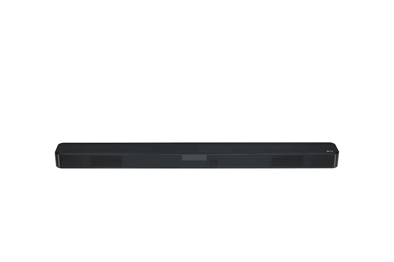 LG Sleek-designed SoundBar, 300W - SN4, SN4