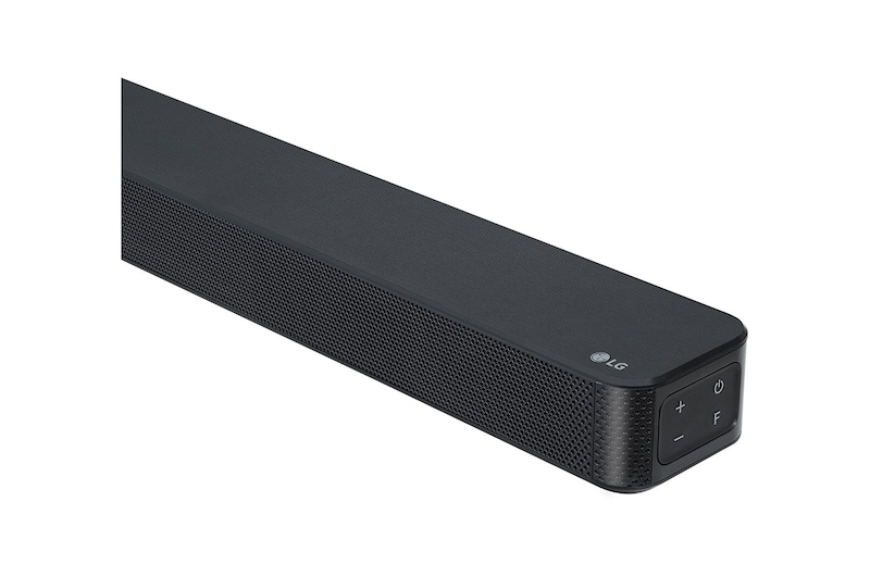 LG Sleek-designed SoundBar, 300W - SN4, SN4