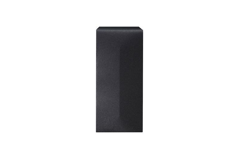 LG Sleek-designed SoundBar, 300W - SN4, SN4