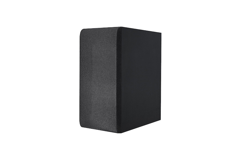 LG Sleek-designed SoundBar, 300W - SN4, SN4