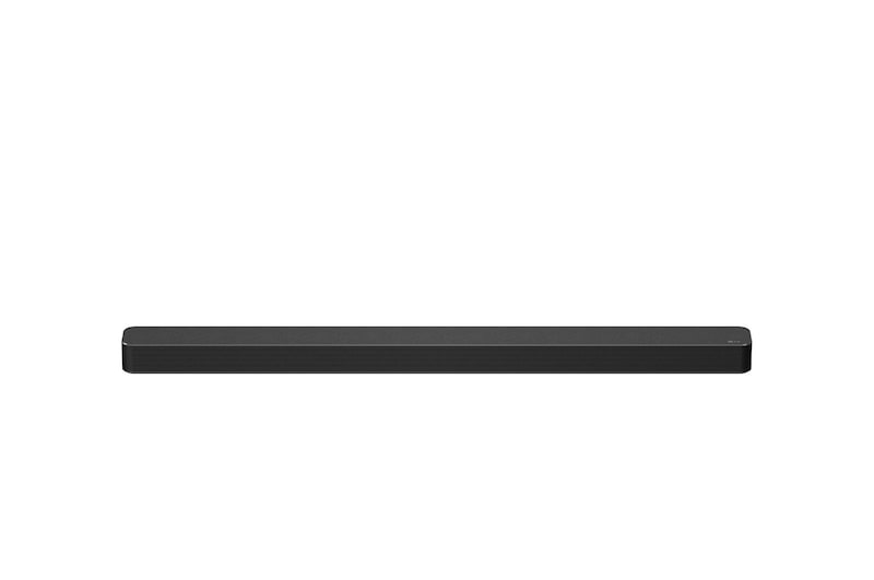 LG SN6 3.1 Channel High Res Audio Sound Bar with DTS Virtual:X, SN6