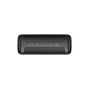 LG XBOOM Go Portable Speaker, Bass Boost - XG5QBK, XG5QBK