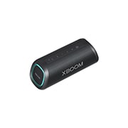 LG XBOOM Go Portable Speaker, Bass Boost - XG5QBK, XG5QBK