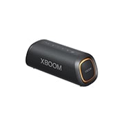 LG XBOOM Go Portable Speaker, Bass Boost - XG5QBK, XG5QBK