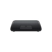 LG XBOOM Go Portable Speaker, Bass Boost - XG5QBK, XG5QBK