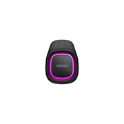 LG XBOOM Go Portable Speaker, Bass Boost - XG5QBK, XG5QBK