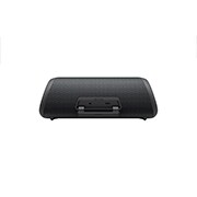 LG XBOOM Go Portable Speaker, Bass Boost - XG5QBK, XG5QBK