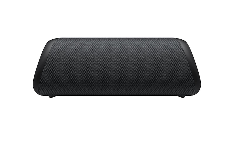 LG XBOOM Go Portable Speaker, Bass Boost - XG5QBK, XG5QBK