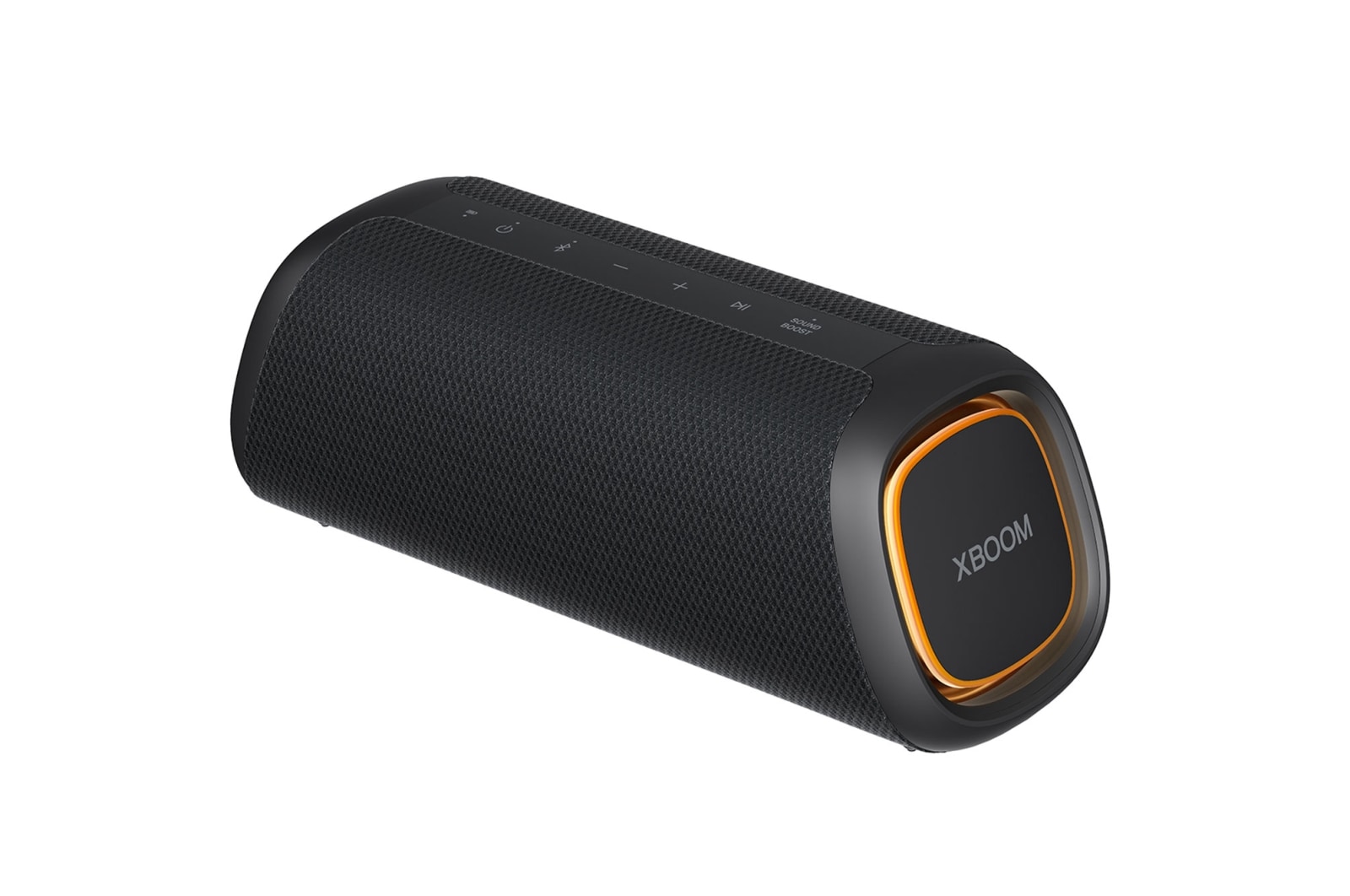 LG XBOOM Go Portable Speaker, Bass Boost - XG5QBK, XG5QBK