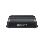 LG XBOOM Go Portable Speaker, Bass Boost - XG7QBK, XG7QBK