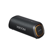 LG XBOOM Go Portable Speaker, Bass Boost - XG7QBK, XG7QBK