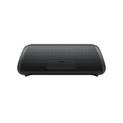 LG XBOOM Go Portable Speaker, Bass Boost - XG7QBK, XG7QBK