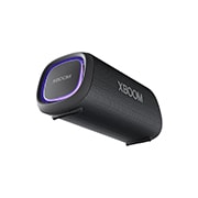 LG XBOOM Go Portable Speaker, Bass Boost - XG7QBK, XG7QBK