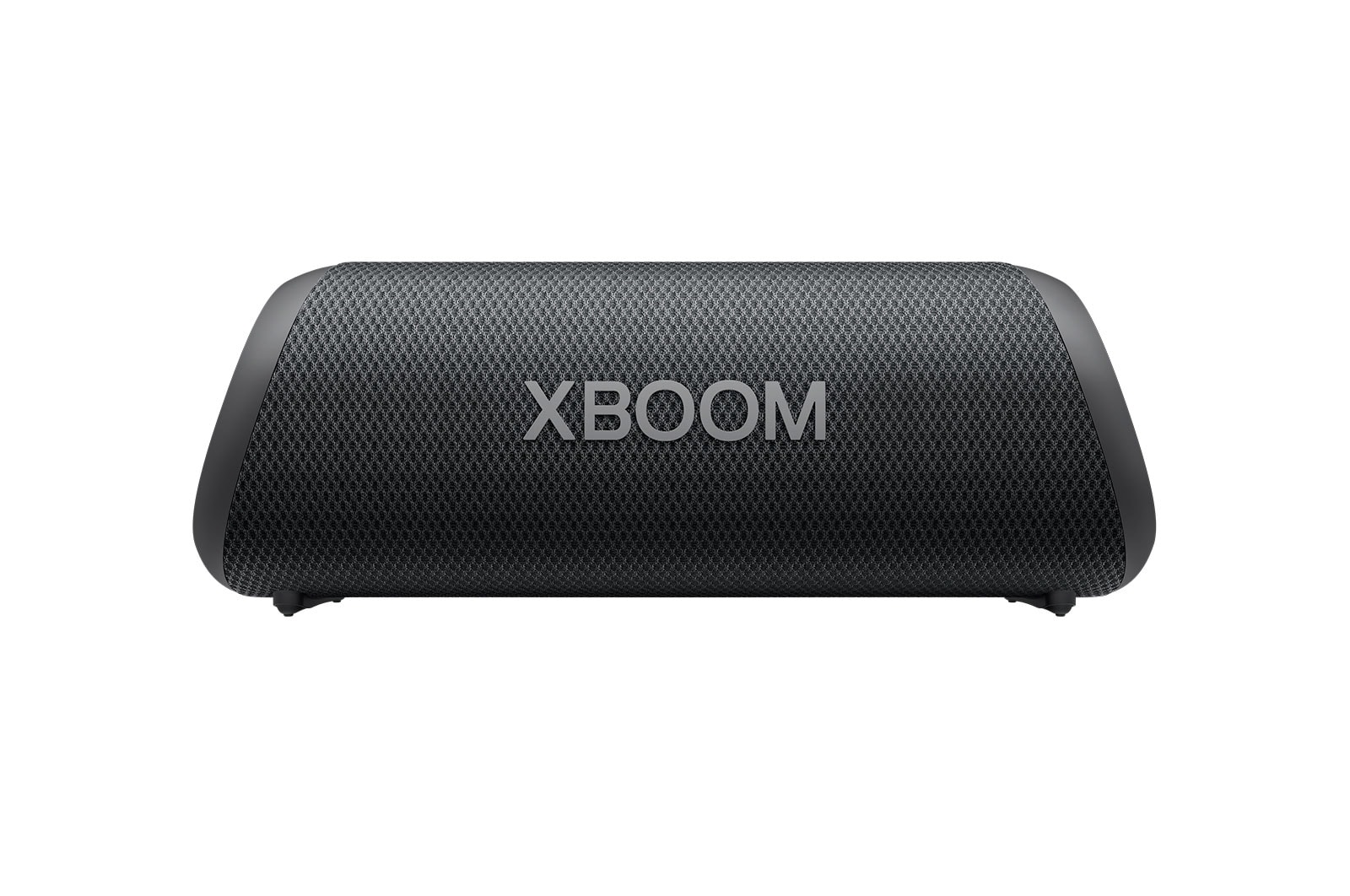 LG XBOOM Go Portable Speaker, Bass Boost - XG7QBK, XG7QBK