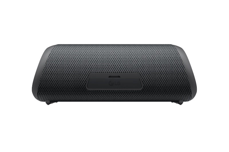 LG XBOOM Go Portable Speaker, Bass Boost - XG7QBK, XG7QBK
