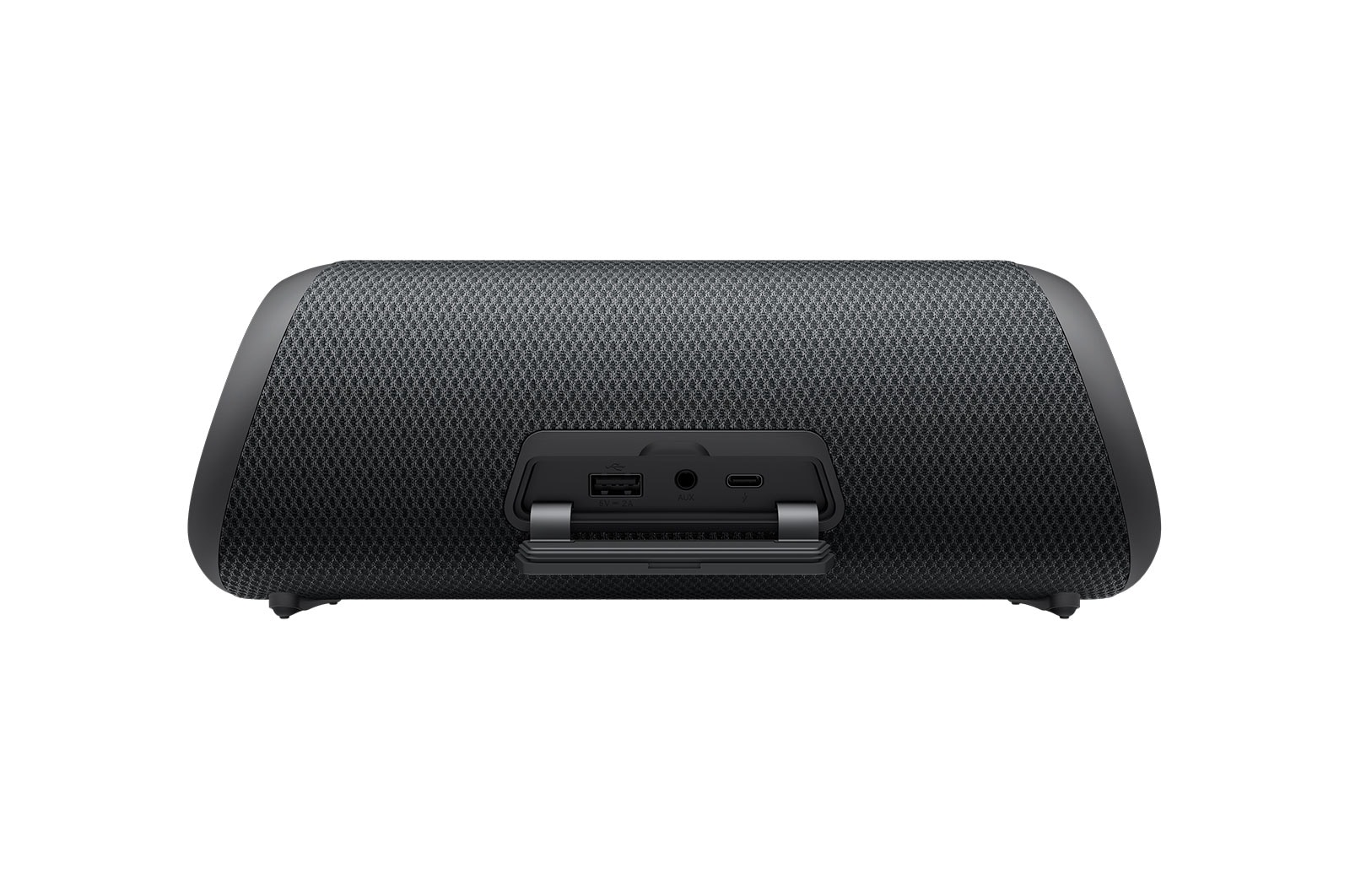 LG XBOOM Go Portable Speaker, Bass Boost - XG7QBK, XG7QBK