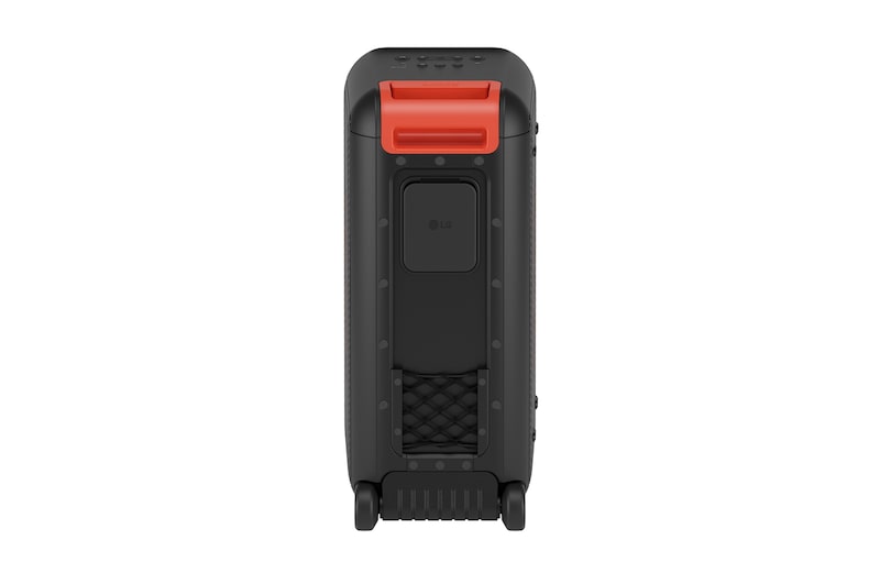 LG XBOOM Party Speaker, Pixel Art, 250W - XL7S, XL7S