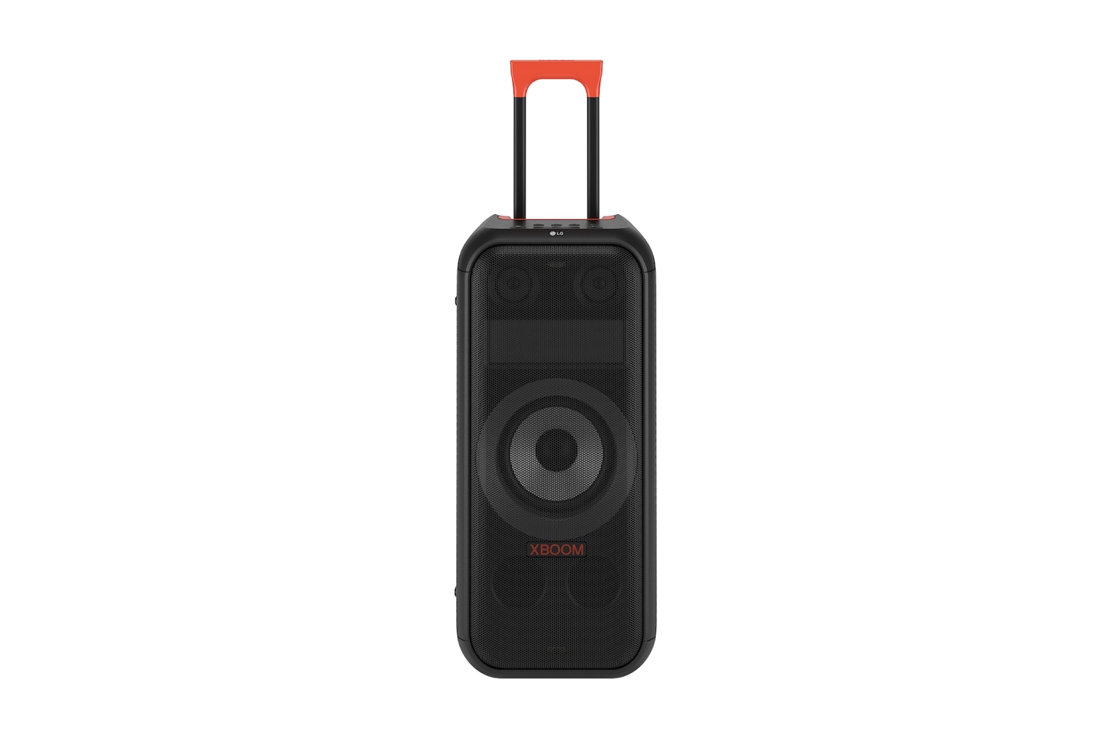 LG XBOOM Party Speaker, Pixel Art, 250W - XL7S, XL7S