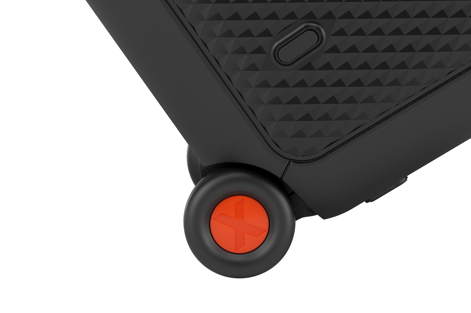 LG XBOOM Party Speaker, Pixel Art, 250W - XL7S, XL7S